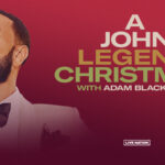 John Legend