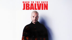 J Balvin