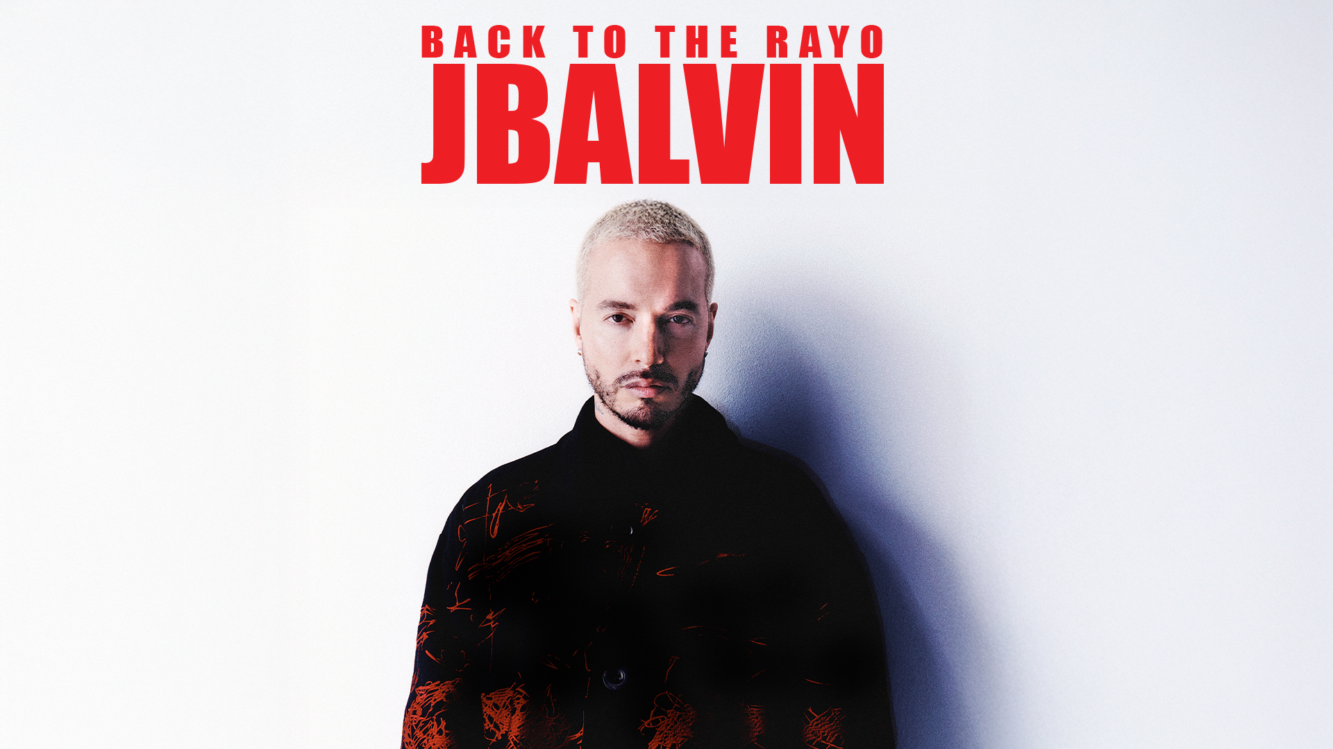 J Balvin
