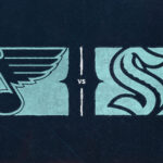 Seattle Kraken vs. St. Louis Blues