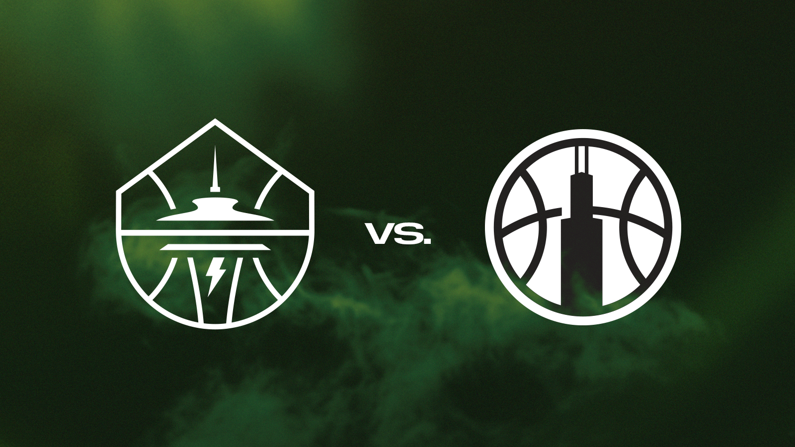 Seattle Storm vs. Phoenix Mercury