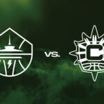 Seattle Storm vs. Phoenix Mercury