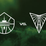 Seattle Storm vs. Phoenix Mercury