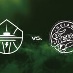 Seattle Storm vs. Phoenix Mercury
