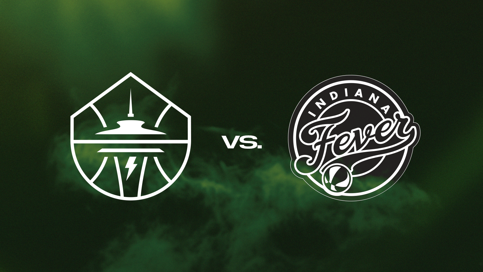 Seattle Storm vs. Phoenix Mercury