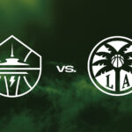 Seattle Storm vs. Phoenix Mercury