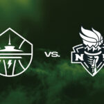 Seattle Storm vs. Phoenix Mercury