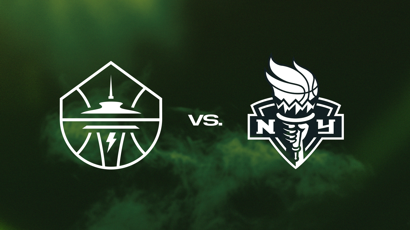 Seattle Storm vs. Phoenix Mercury