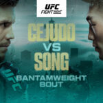 UFC Weigh-Ins