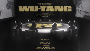 Wu-Tang Forever