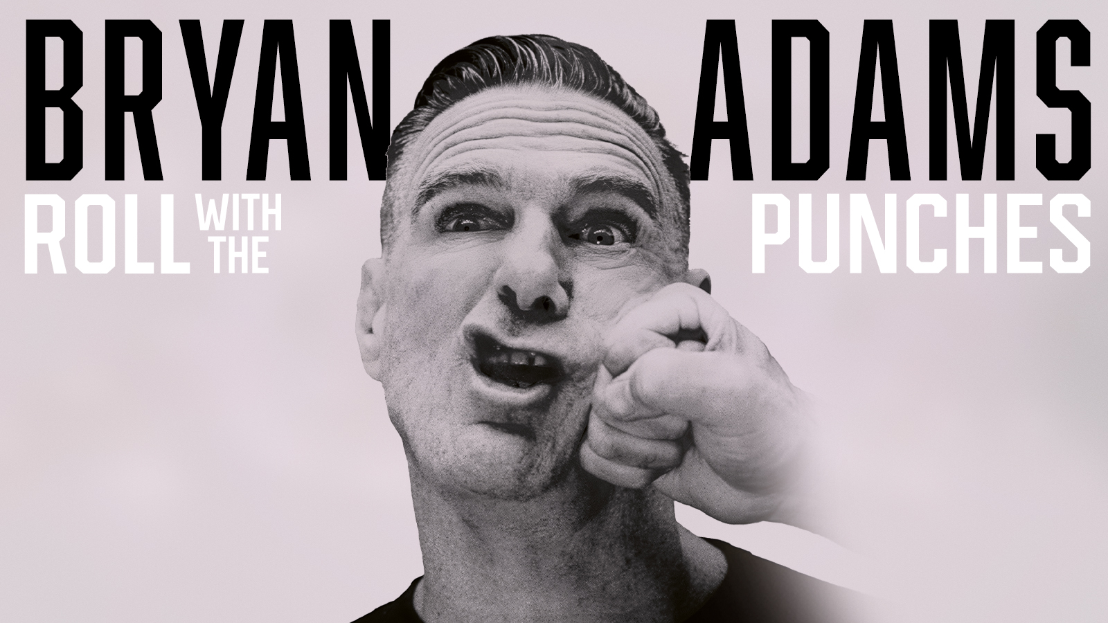 Bryan Adams