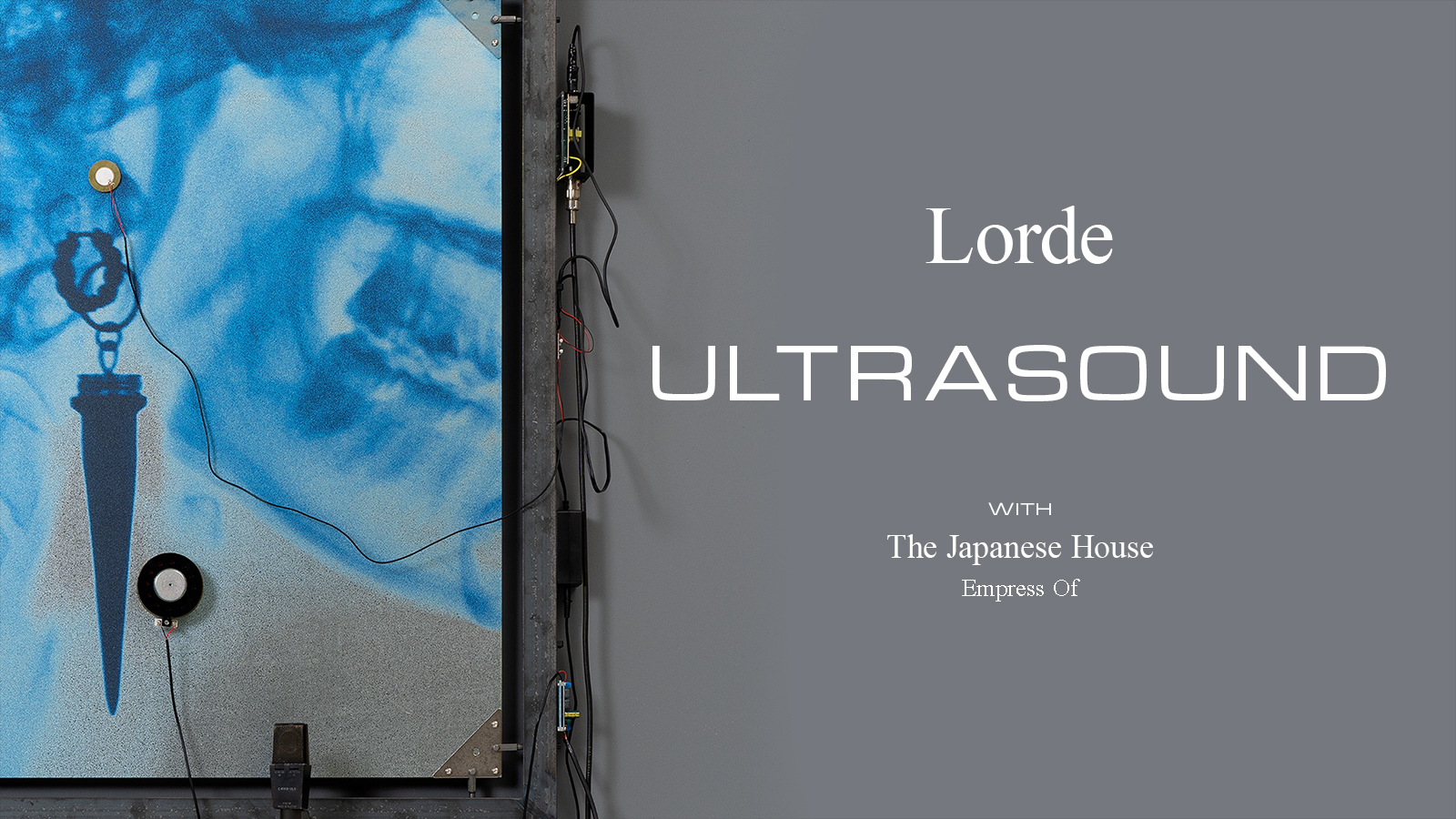 Lorde